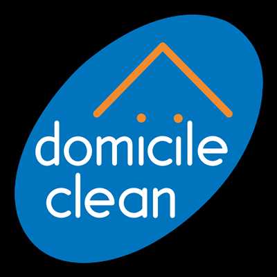 illustration partagée par Domicile Clean pour l’activité expert en ménage à domicile